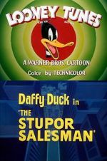 Watch The Stupor Salesman (Short 1948) Watch123movies