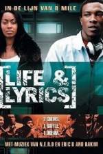 Watch Life and Lyrics Watch123movies