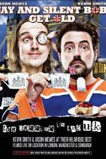 Watch Jay and Silent Bob Get Old: Tea Bagging in the UK Watch123movies