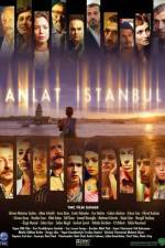 Watch Istanbul Tales Watch123movies