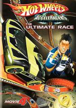 Watch Hot Wheels Acceleracers the Ultimate Race Watch123movies