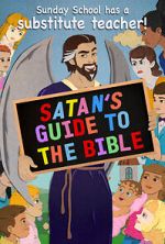 Watch Satan\'s Guide to The Bible Watch123movies