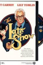 Watch The Late Show Watch123movies