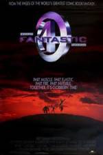 Watch The Fantastic Four Watch123movies