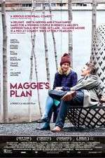 Watch Maggie's Plan Watch123movies