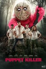Watch Puppet Killer Watch123movies