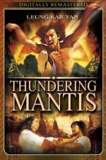 Watch Mantis Fist Fighter Watch123movies