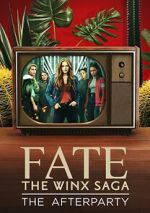 Watch Fate: The Winx Saga - The Afterparty (TV Special 2021) Watch123movies