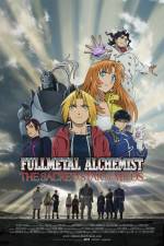 Watch Fullmetal Alchemist The Sacred Star of Milos Watch123movies