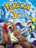 Watch Pokémon 3: The Movie Watch123movies