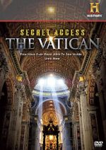 Watch Secret Access: The Vatican Watch123movies