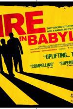 Watch Fire in Babylon Watch123movies