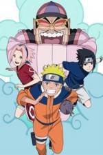 Watch Naruto Special The Genie and The Three Wishes Watch123movies
