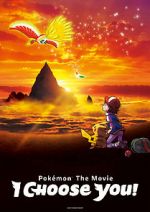 Watch Pokémon the Movie: I Choose You! Watch123movies