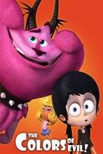 Watch The Colors of Evil Watch123movies