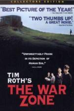 Watch The War Zone Watch123movies