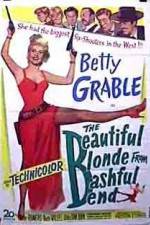 Watch The Beautiful Blonde from Bashful Bend Watch123movies