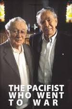 Watch The Pacifist Who Went to War Watch123movies
