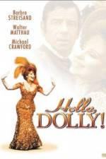 Watch Hello, Dolly! Watch123movies