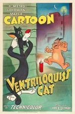 Watch Ventriloquist Cat (Short 1950) Watch123movies