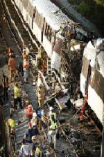 Watch National Geographic Crash Scene Investigation Train Collision Watch123movies