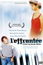 Watch L'effrontee Watch123movies