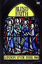 Watch Blind Faith: London Hyde Park 1969 Watch123movies