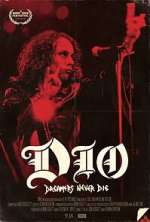 Watch Dio: Dreamers Never Die Watch123movies