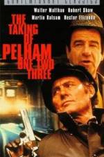 Watch The Taking of Pelham One Two Three (1974) Watch123movies