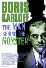 Watch Boris Karloff: The Man Behind the Monster Watch123movies