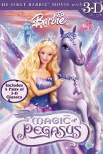 Watch Barbie and the Magic of Pegasus 3-D Watch123movies