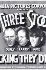 Watch A Ducking They Did Go Watch123movies