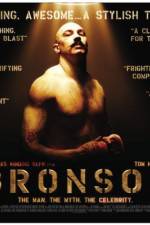 Watch Bronson Watch123movies