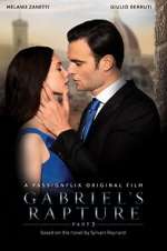 Watch Gabriel's Rapture: Part Three (The Gabriel's Inferno Series) Watch123movies