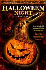 Watch Halloween Night Watch123movies