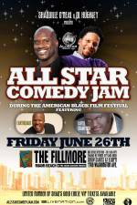 Watch All Star Comedy Jam Watch123movies