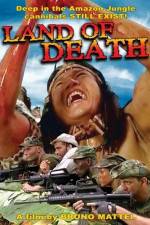 Watch Land of Death Watch123movies
