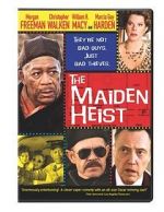 Watch The Maiden Heist Watch123movies