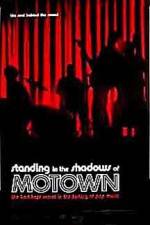 Watch Standing in the Shadows of Motown Watch123movies