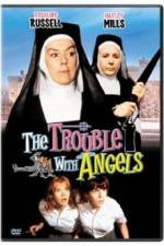 Watch The Trouble with Angels Watch123movies