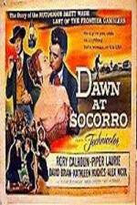Watch Dawn at Socorro Watch123movies