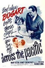 Watch Across the Pacific Watch123movies