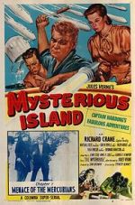 Watch Mysterious Island Watch123movies