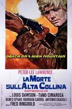 Watch La morte sull'alta collina Watch123movies