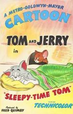 Watch Sleepy-Time Tom (Short 1951) Watch123movies