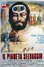 Watch Fantastic planet Watch123movies