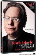 Watch Lewis Black: Red, White and Screwed Watch123movies