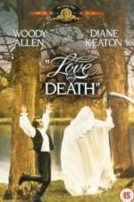 Watch Love and Death Watch123movies