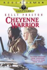 Watch Cheyenne Warrior Watch123movies