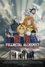 Watch Fullmetal Alchemist: The Sacred Star of Milos Watch123movies